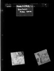 Elmhurst Arabic Dance (2 Negatives) (March 16, 1963) [Sleeve 26, Folder c, Box 29]